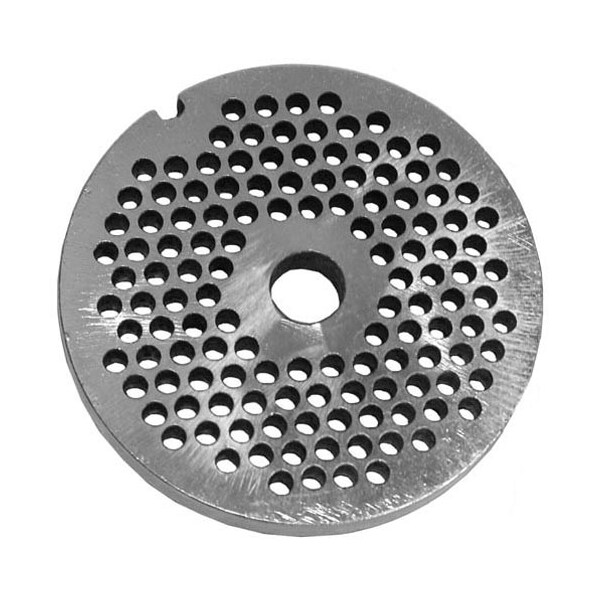 Hobart Grinder Plate - 3/16" C-16431-1 - main